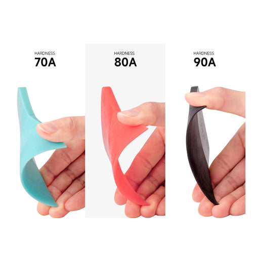 3 IN 1 PPF Squeegee Set