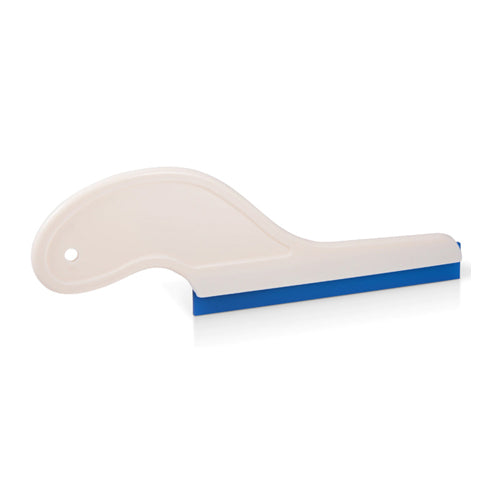 Side Swiper With Blade