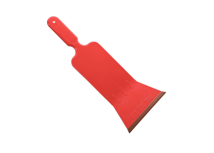 Teflon Curved Bulldozer