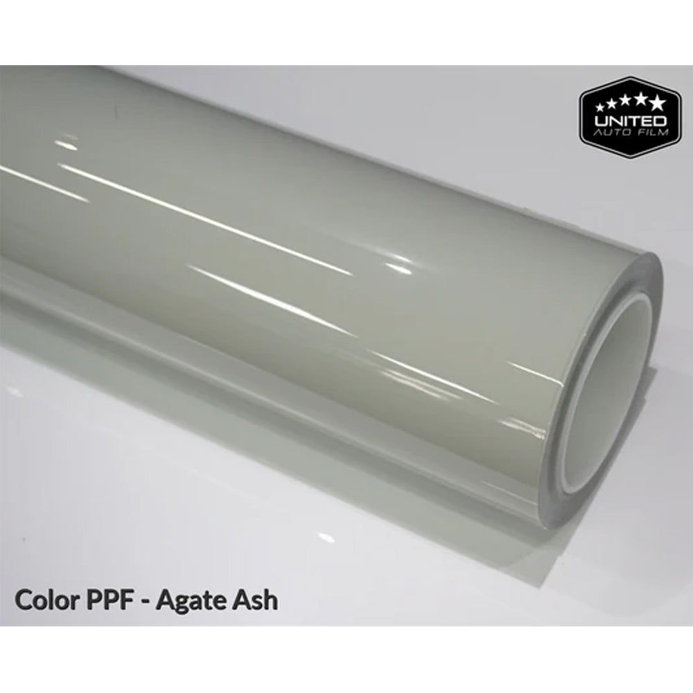 Color PPF - Agate Gray