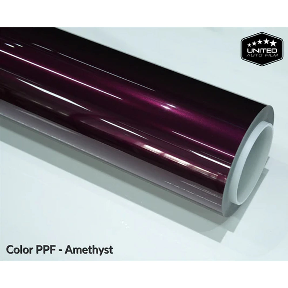 Color PPF - Amethyst