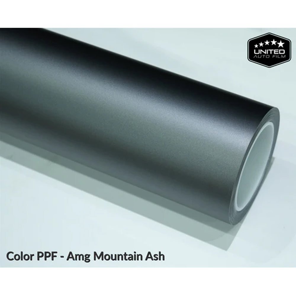 Color PPF - AMG Mountain Gray