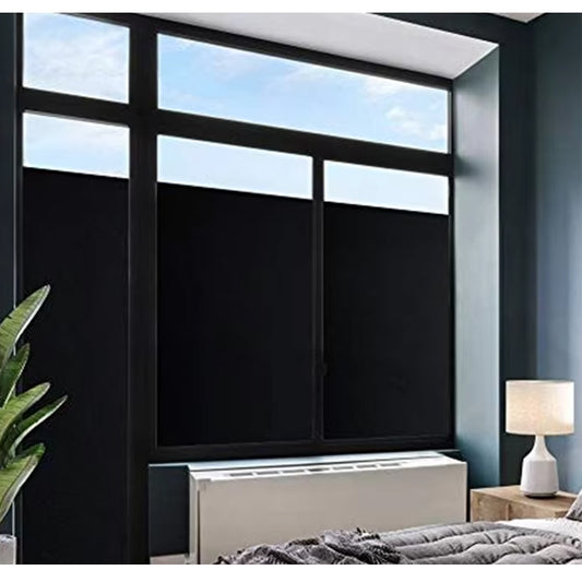 Blackout Privacy Film 60"