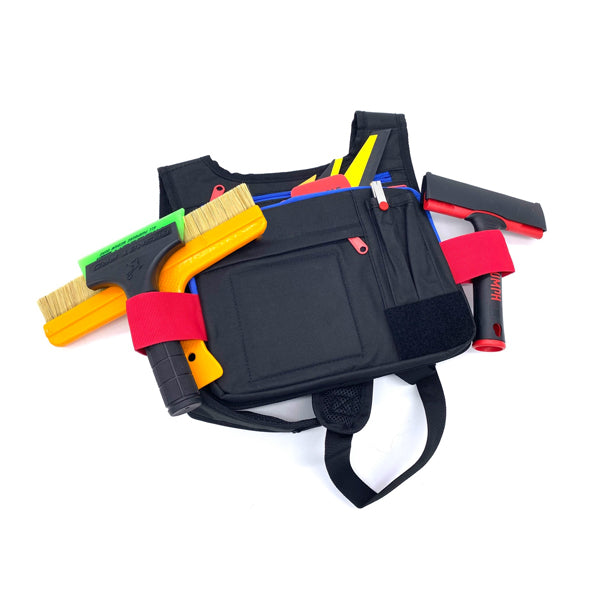 NEW Magnetic Chest Bag w/ bigger magnet
