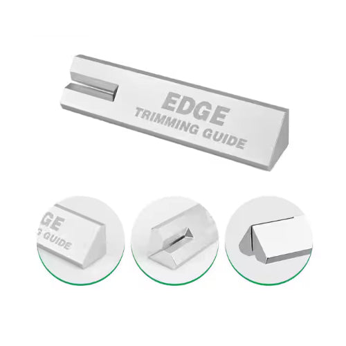 Edge Trimming Guide