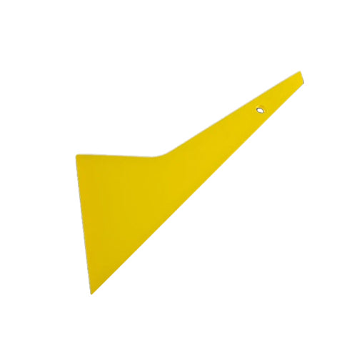 Yellow Quick Foot (Hard)