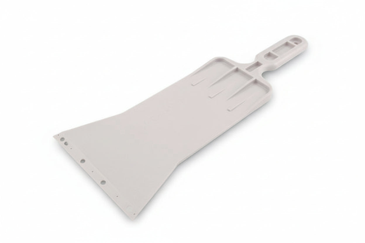 The Bulldozer I - Automotive