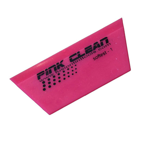 5" Pink Clean