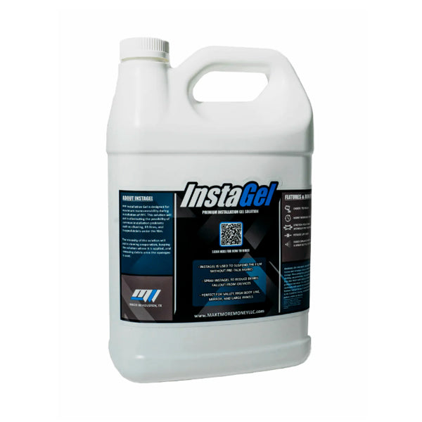 INSTAGEL – PPF and Tint Application Solution (1 Gallon)