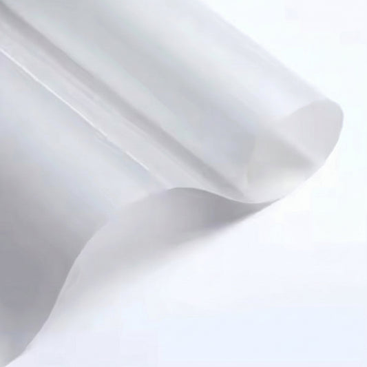 White Frost Privacy Film 60"