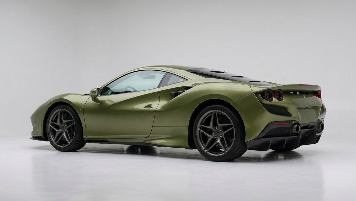 olive-green back-34