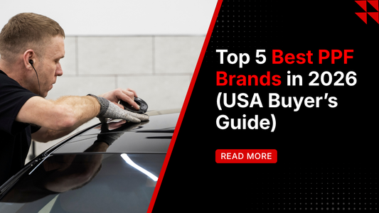 Best PPF Brands