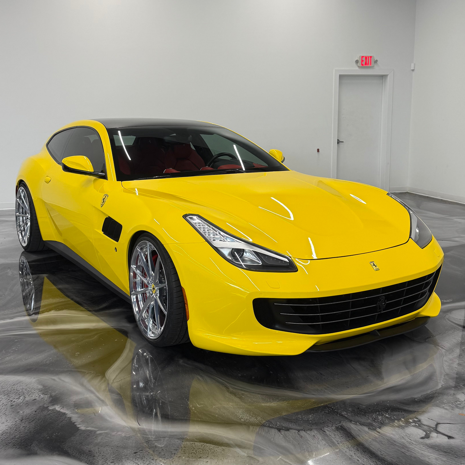 Ceramic Window Film