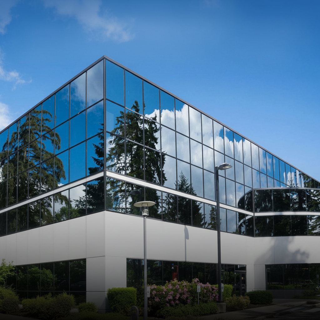 Architectural Window Film