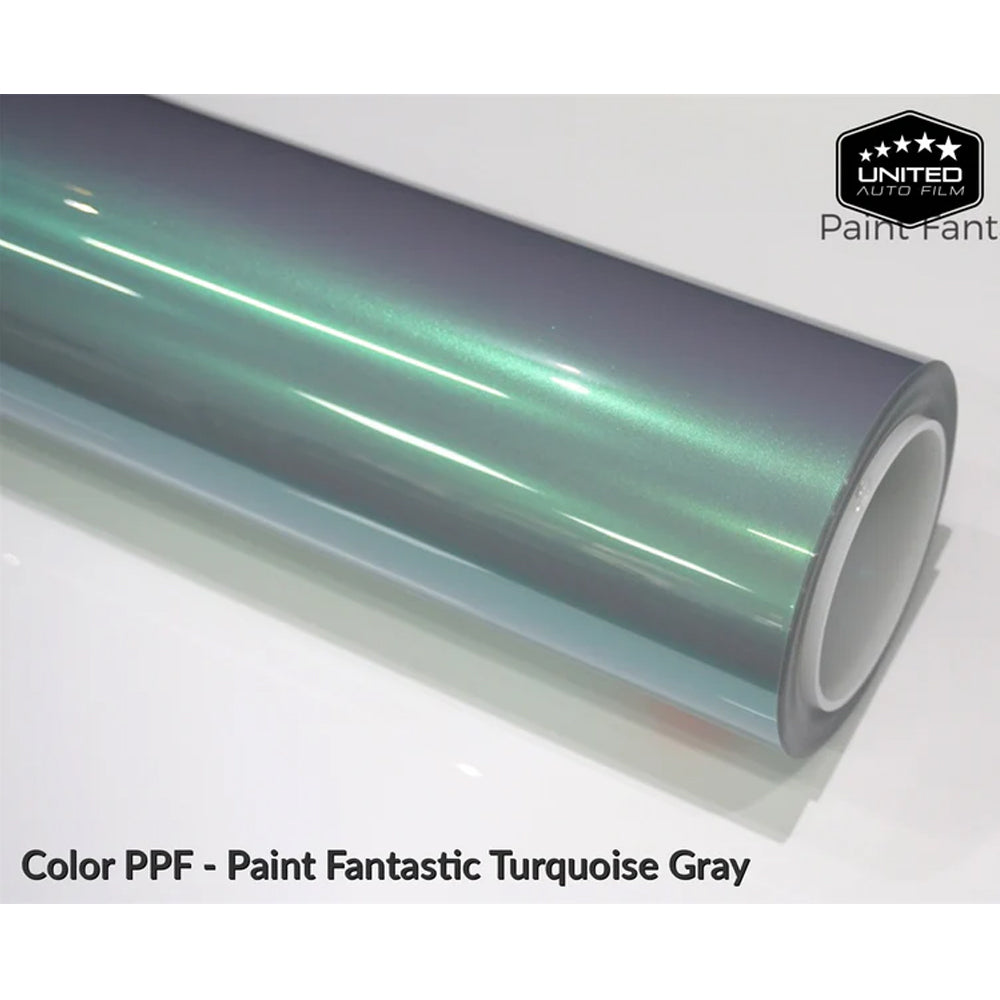 Color PPF: Other Colors