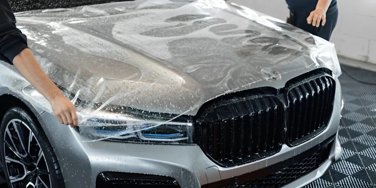 Paint Protection Film