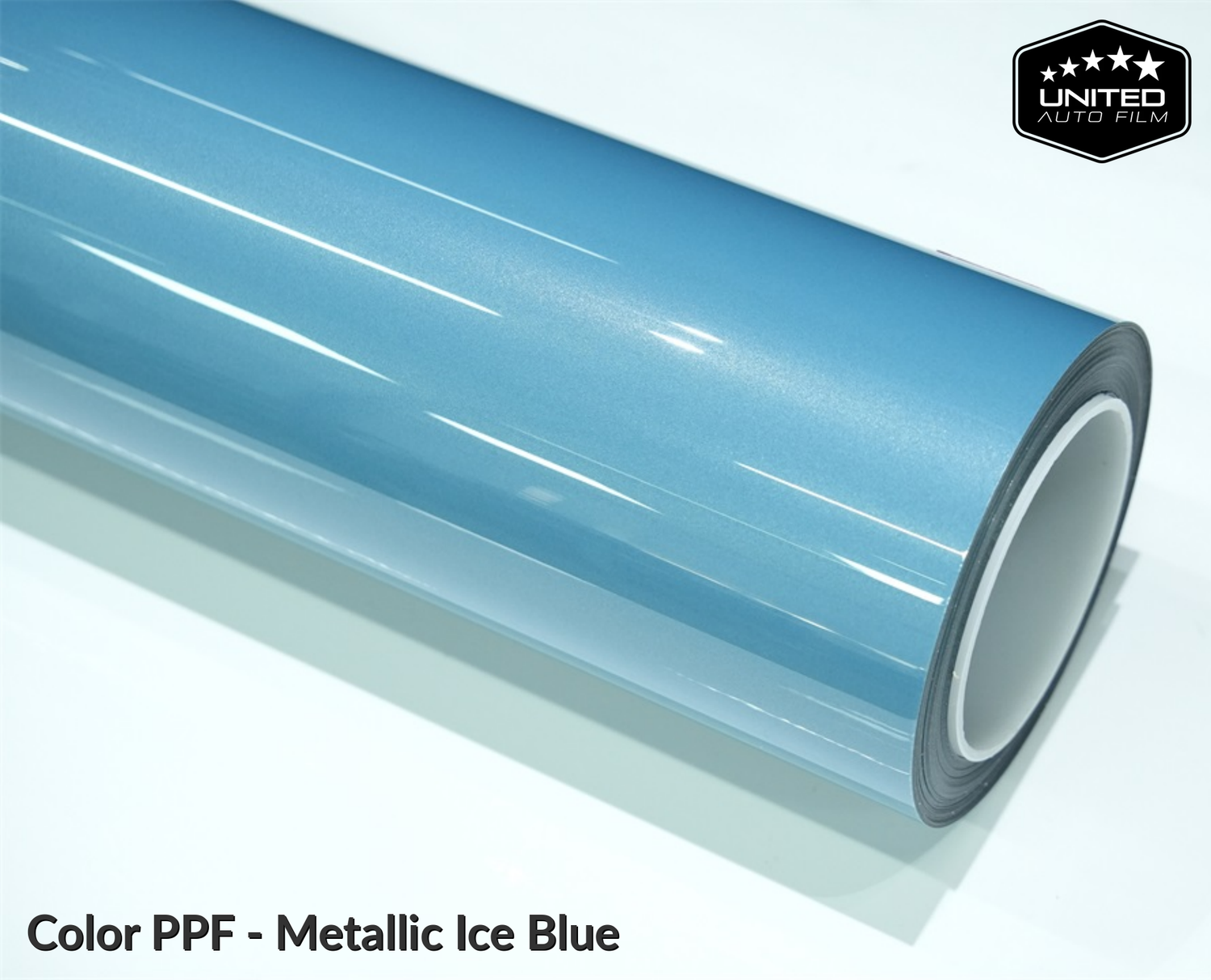 Color PPF Finish: Metallic