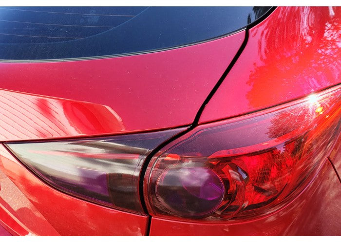 Oracal 8300 Transparent Calendered Film 24"