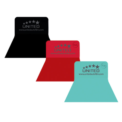3 IN 1 PPF Squeegee Set