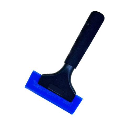 Blue-Max Squeegee With 8" Handle