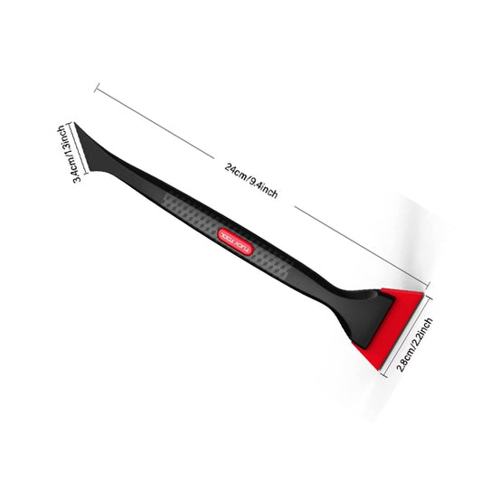 Magnetic Double Handled Squeegee