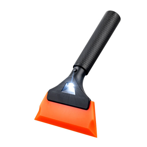 Handle Squeegee With LED Light