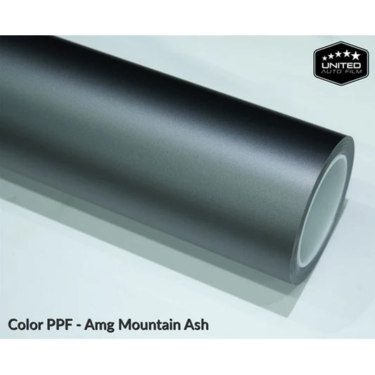 Color PPF - AMG Mountain Gray