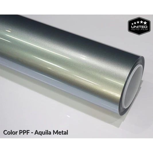 Color PPF - Aquila Metal