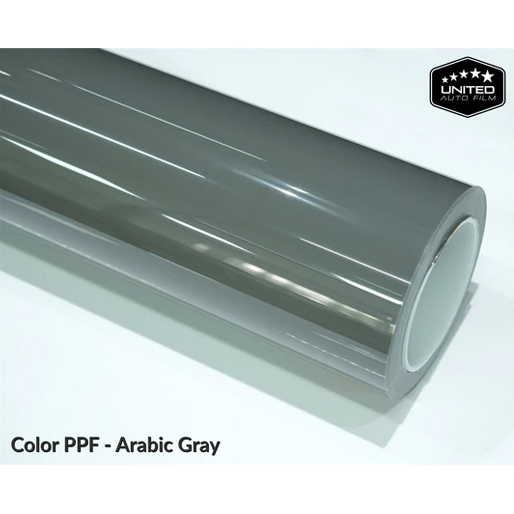Color PPF - Arabic Gray