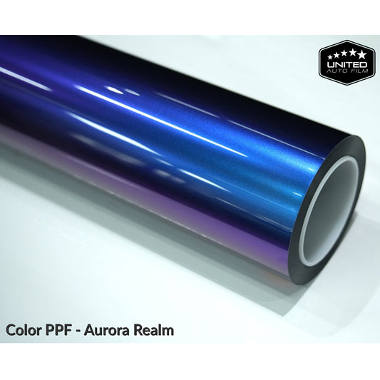 Color PPF - Aurora Realm