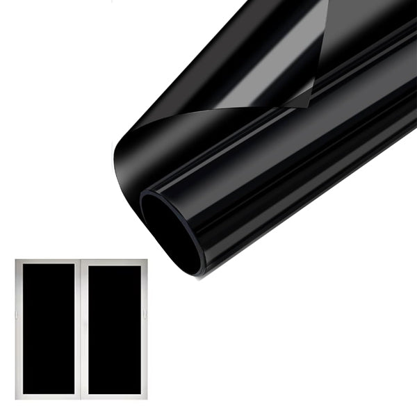 Blackout Privacy Film 60"