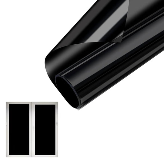 Blackout Privacy Film 60"