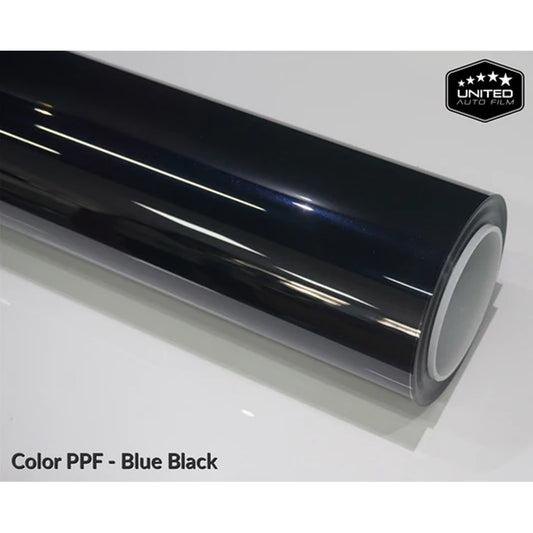 Color PPF - Super Black