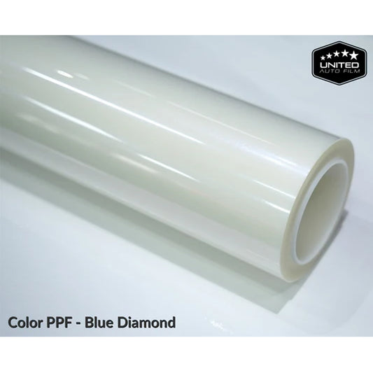 Color PPF - Blue Diamond