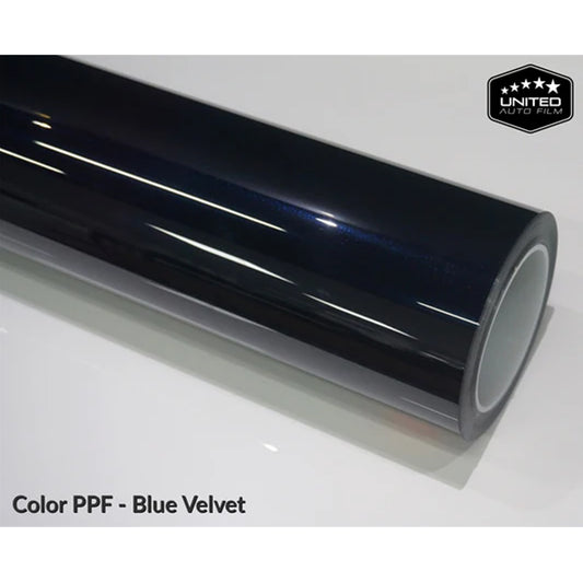 Color PPF - Blue Velvet