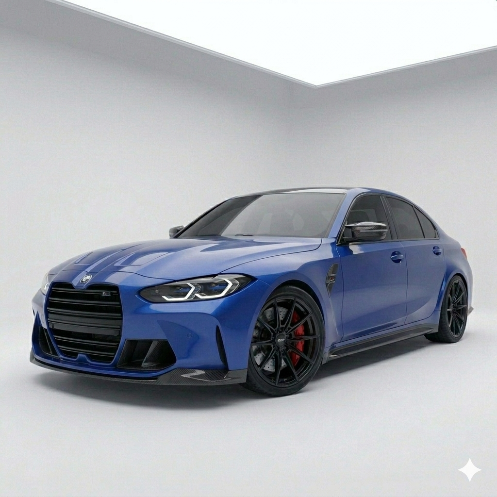 Carbon Window Film