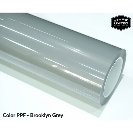 Color PPF - Brooklyn Gray