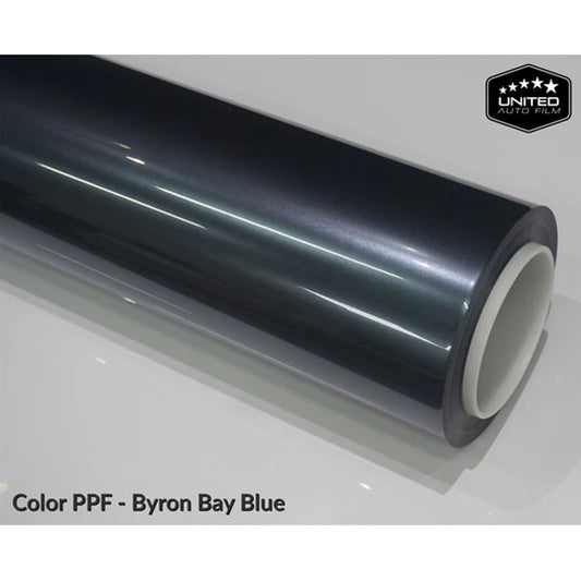 Color PPF - Byron Bay Blue