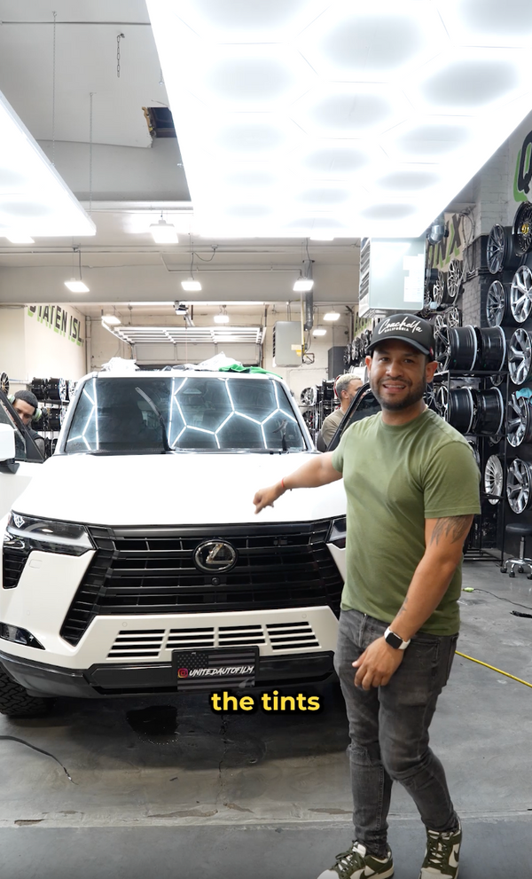 Bronx Audio