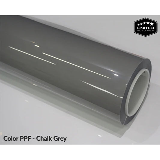 Color PPF - Coal Gray