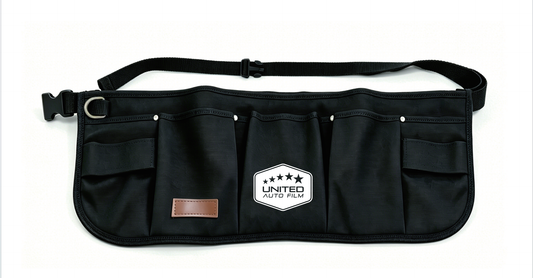 Utility Apron - Multi-Pocket Tool Belt
