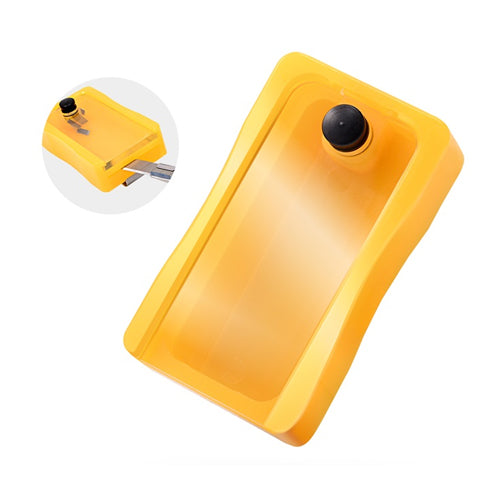 ABS Snap Off Blades Disposal Container