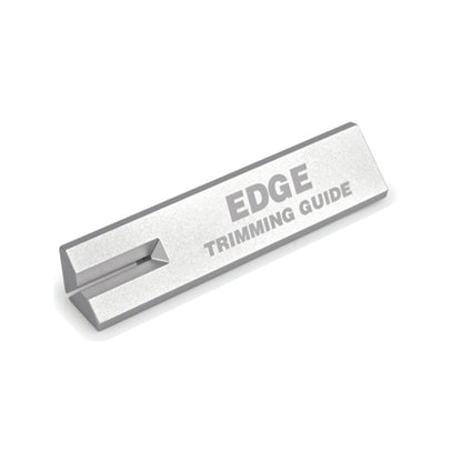 Edge Trimming Guide