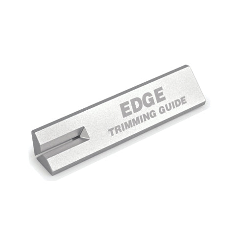 Edge Trimming Guide