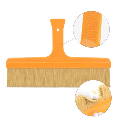 Vinyl Wrap - PPF - Solar Film Window Tinting Brush