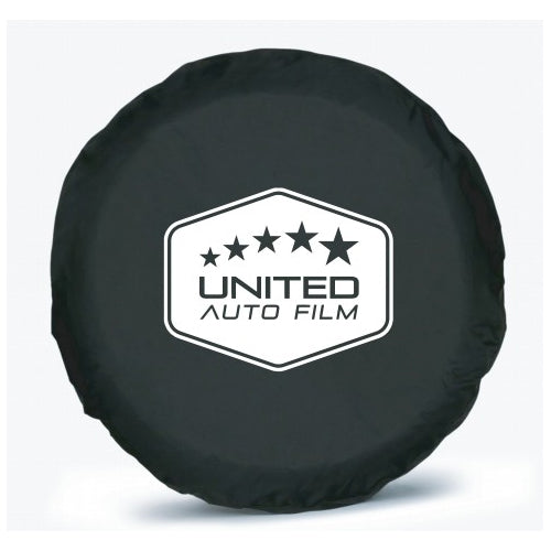 Wheel Cover For PPF Vinyl Installation Set Of 4 - Universal Fit