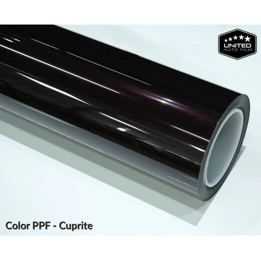 Color PPF - Cuprite