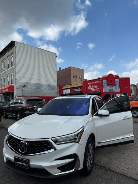 Chameleon Ceramic Window Film 40"