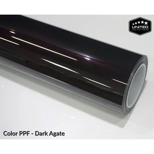 Color PPF - Dark Agate