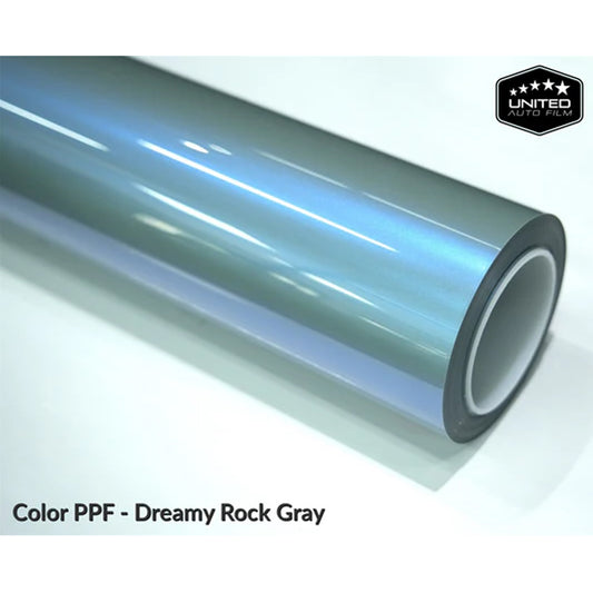 Color PPF - Dreamy Stone Grey